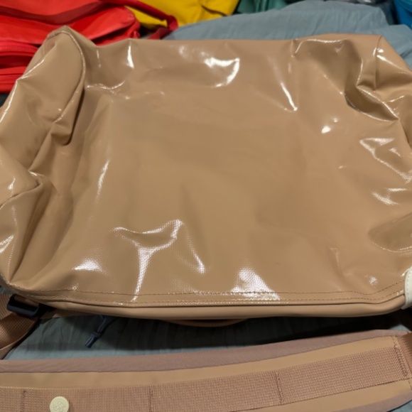 Baboon to the moon nwot mini b2tm go bag - Picture 3 of 5